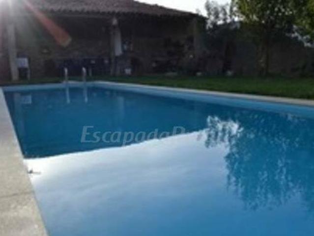 La Casa de mis Padres