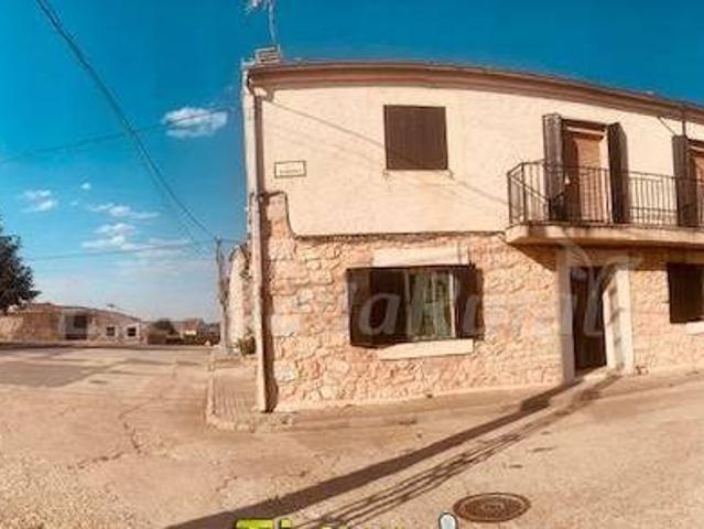 La Casa de mis Padres