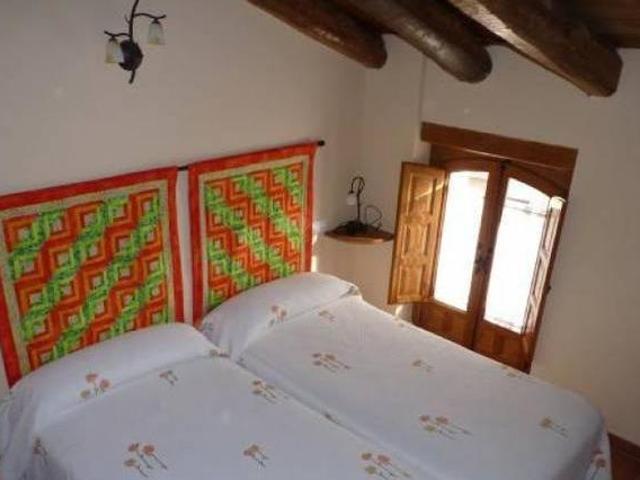 La Casa de Óscar Alfambra Teruel
