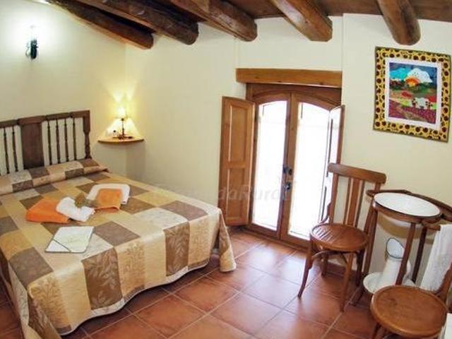 La Casa de Óscar