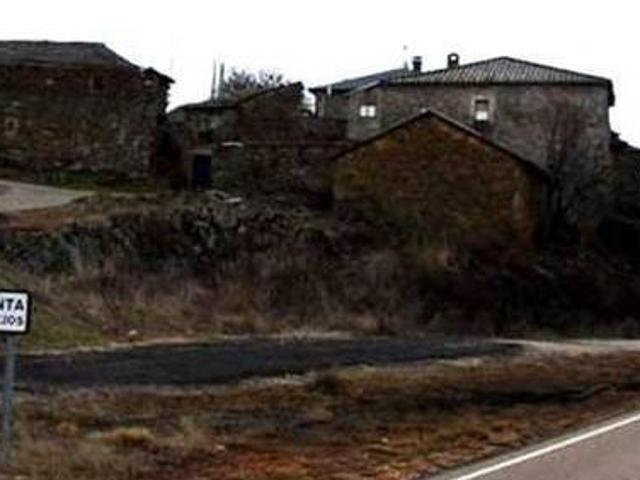 La Casa de Anta Asturianos Zamora