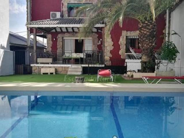 La Casa de Carmen