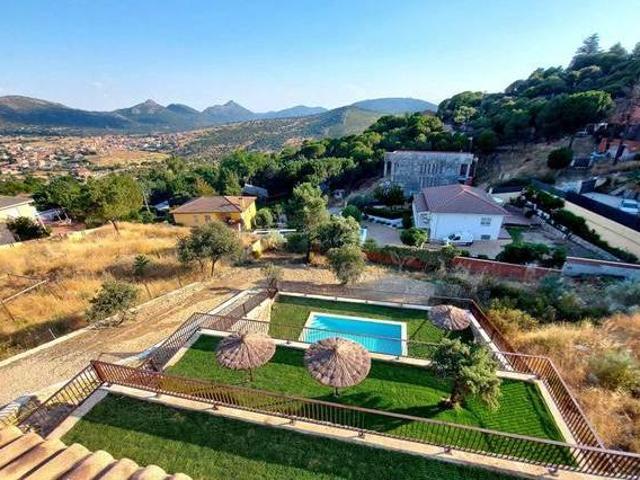 La casa de Elena