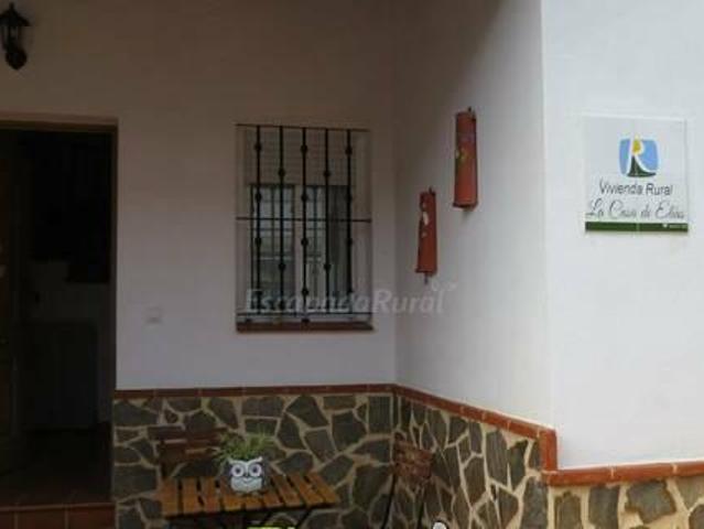 La Casa de Elias