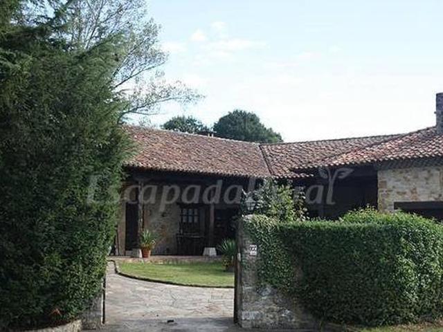 La Casa de Eloy