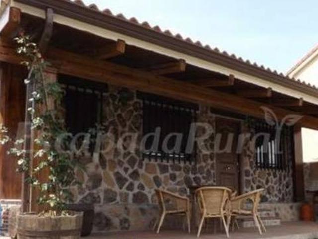 La Casa de Gonzalo