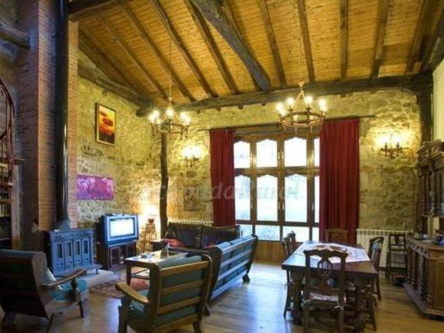 La Casa de Hijas