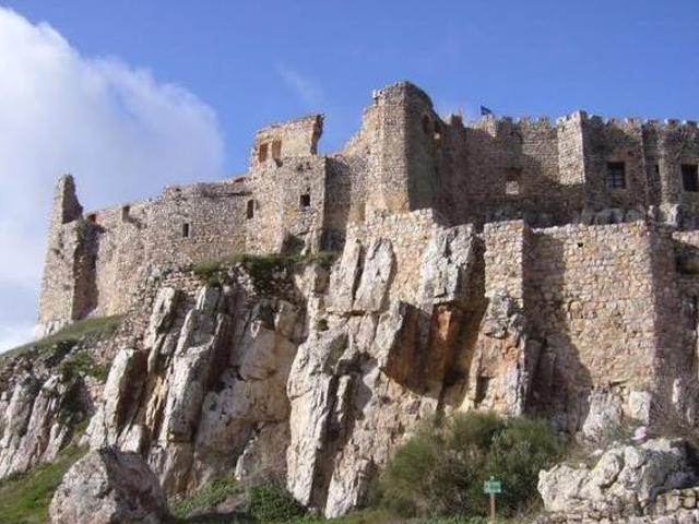 La casa de Juande Viso Del Marques Ciudad Real