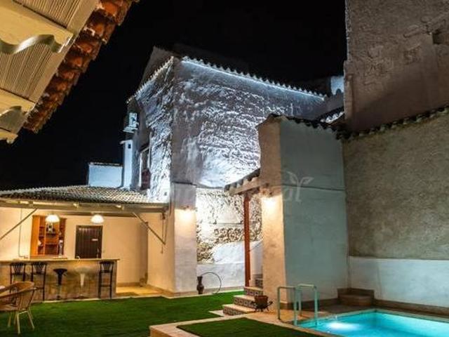 La Casa de Julia