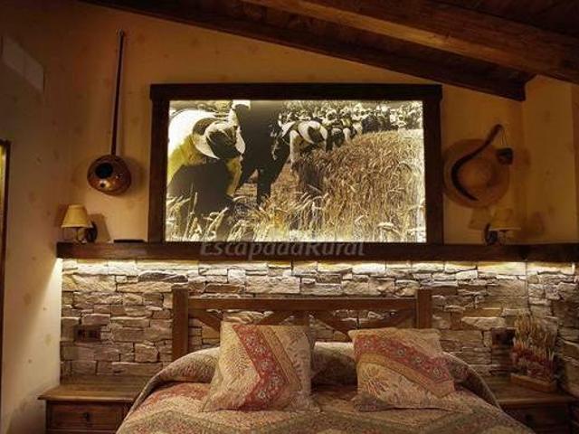 La Casa de Lucas