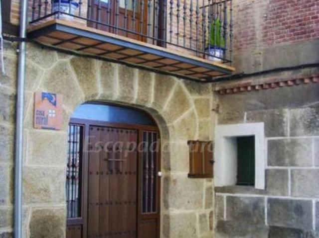 La Casa de la Abuela