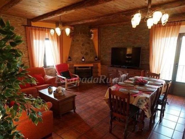 La Casa de la Abuela Mari
