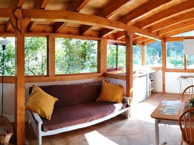La Casa de La Huerta Eco Lodge