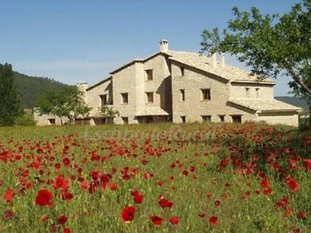 La Casa de la Herreria