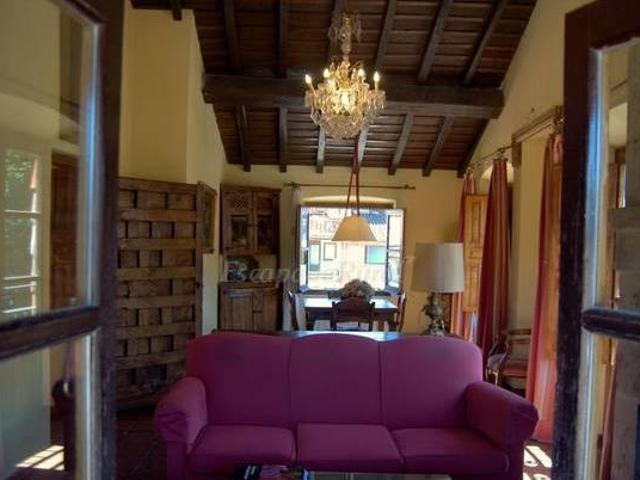 La Casa de la Panadería