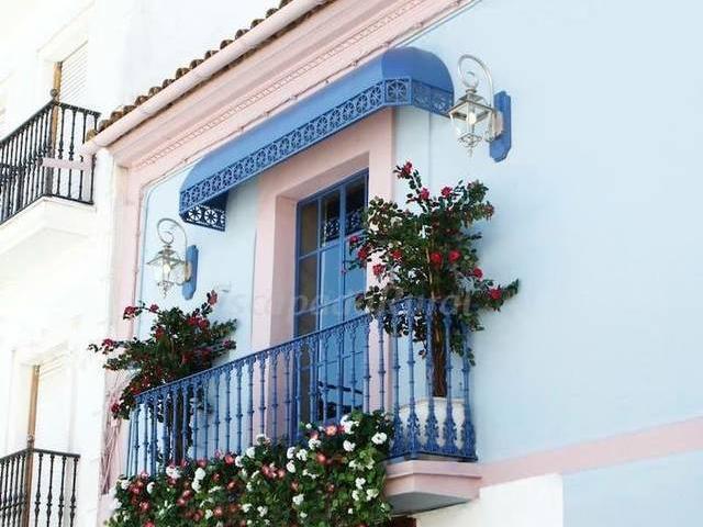 La Casa de la Plaza