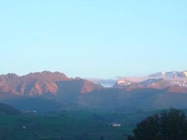 La Casa de La Pradera Selaya Cantabria