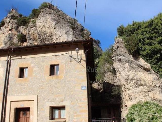 La Casa de la Roca