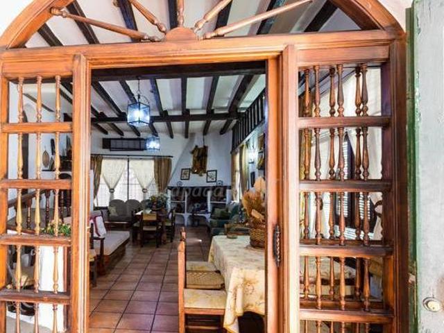 La Casa de Las Abuelas