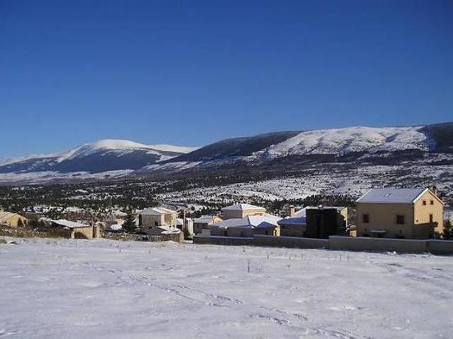 La Casa de Las Azas Casla Segovia