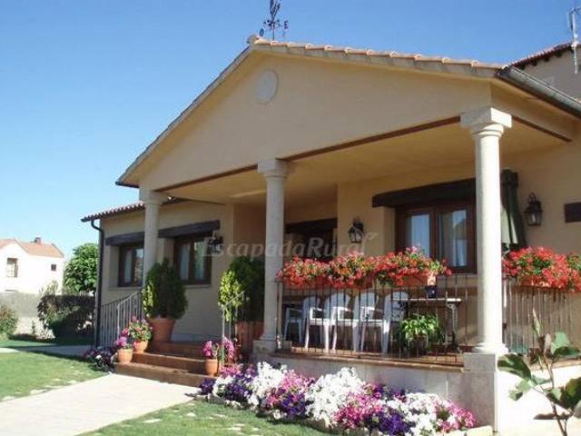 La Casa de las Eras