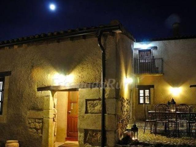 La Casa de las Lilas