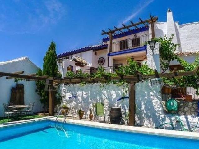 La Casa de Los 3 Cielos