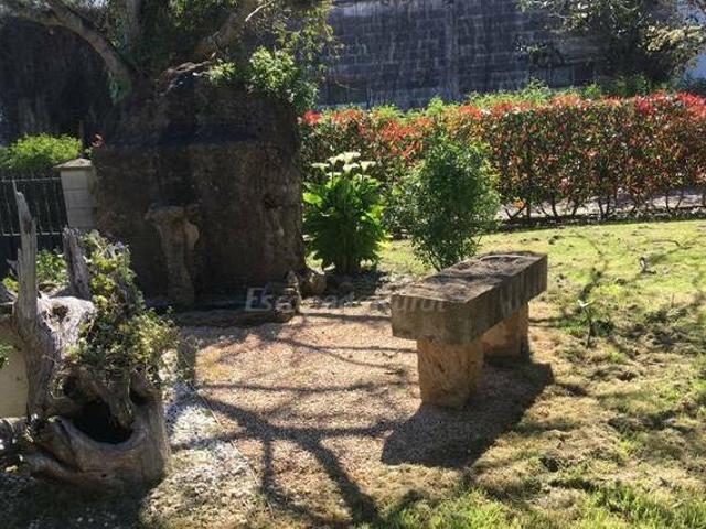 La Casa de los Güelos