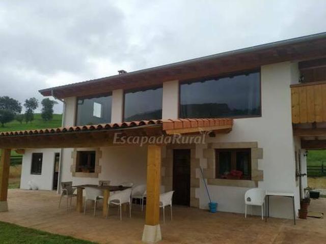 La Casa de Pino