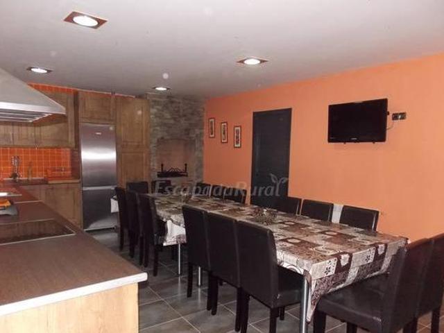 La Casa de Quique