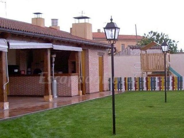 La Casa de Ramiro