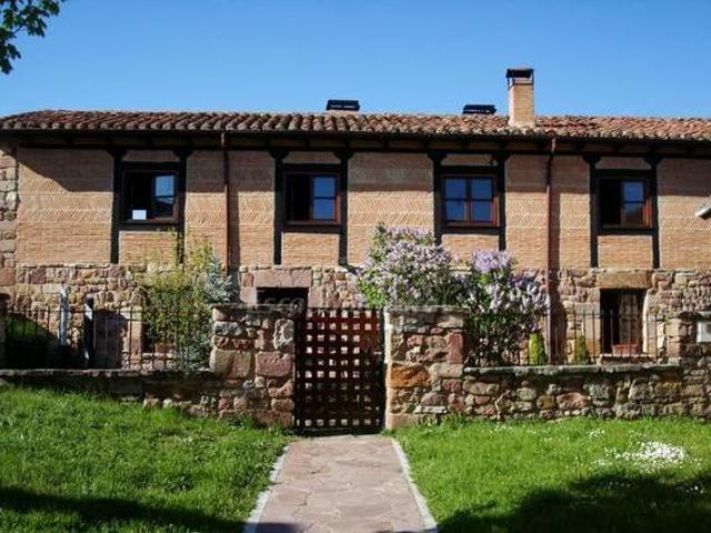 La Casa de Salinas