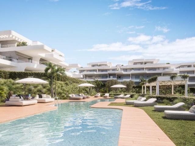 ¡La casa de tus sueños en Estepona, una joya en la Costa del. 70m² Estepona