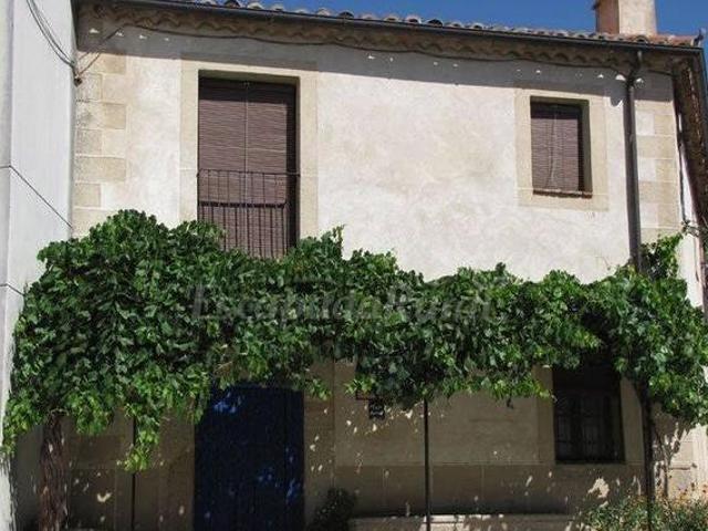 La casa de Tia Emilia