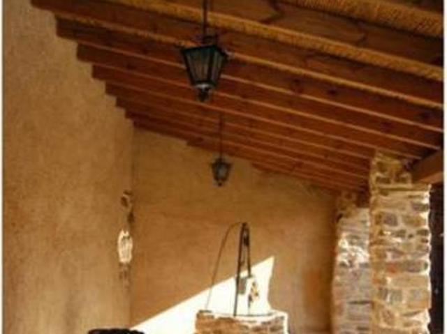 La Casa del Tío Quico Granja De Moreruela Zamora