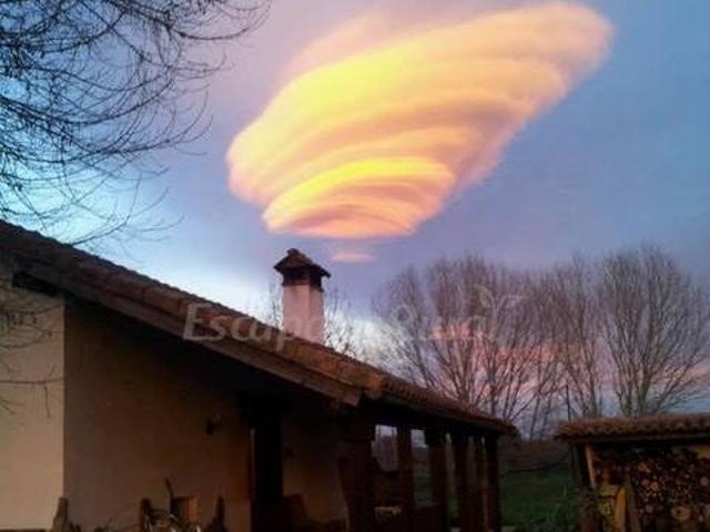 La Casa del Tiétar