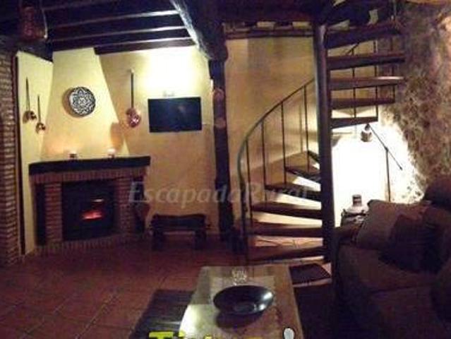 La Casa del Vado