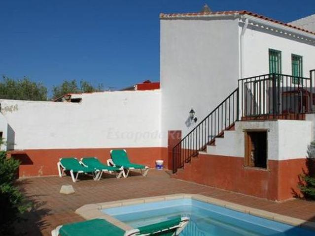 La Casa del Abuelo