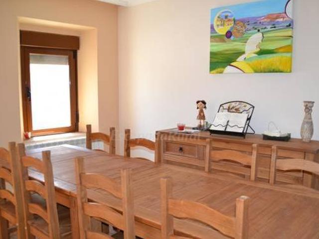La Casa del abuelo