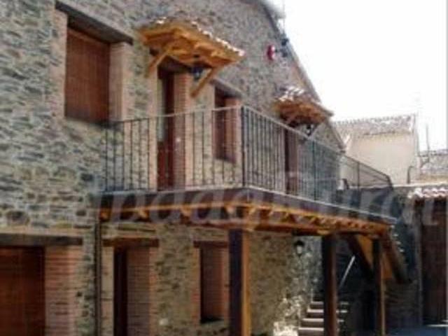 La Casa del Abuelo Máximo