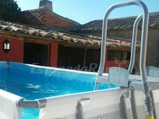 La Casa del Abuelo Simón