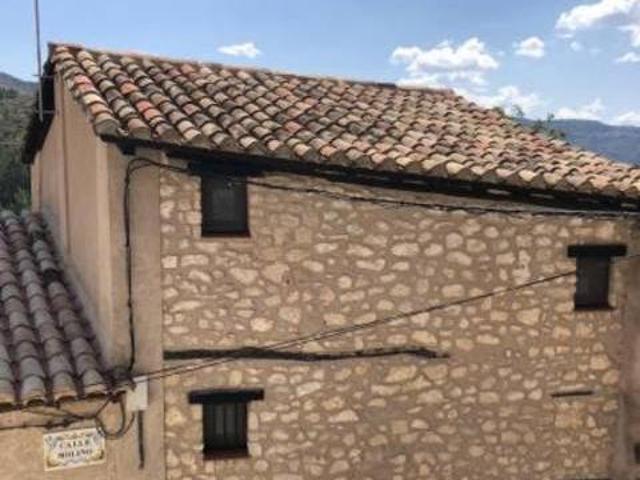 La Casa del Arco Casas Altas Valencia