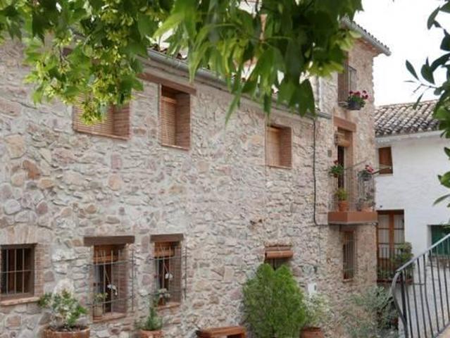La Casa del Banquet