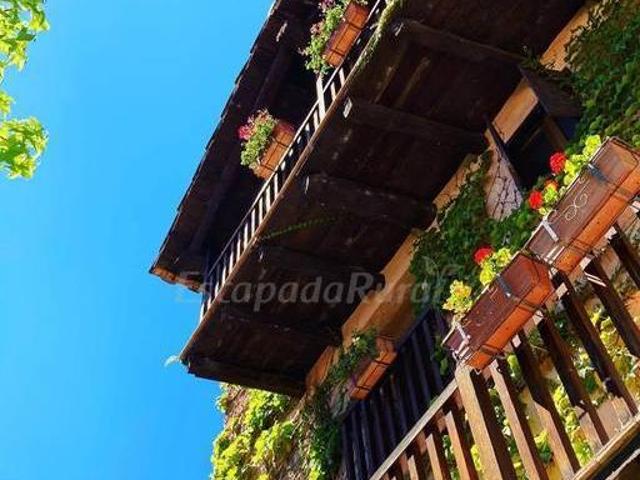 La Casa del Bosque