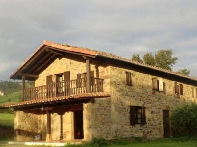 La Casa del Campizo Lierganes Cantabria