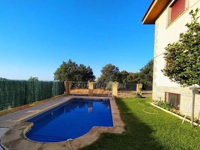 La Casa del Cerro