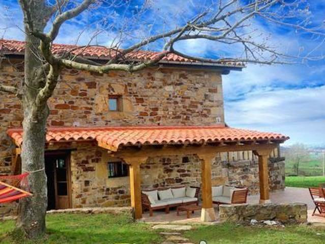 La Casa Del Chileno