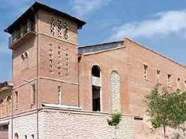 La Casa del Cofrade