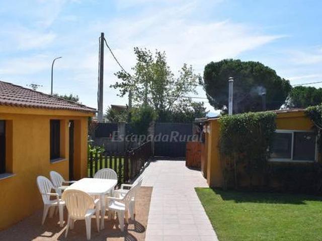 La Casa del Colmao