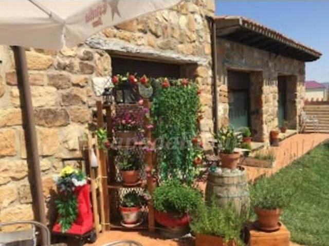 La Casa del Diezmo